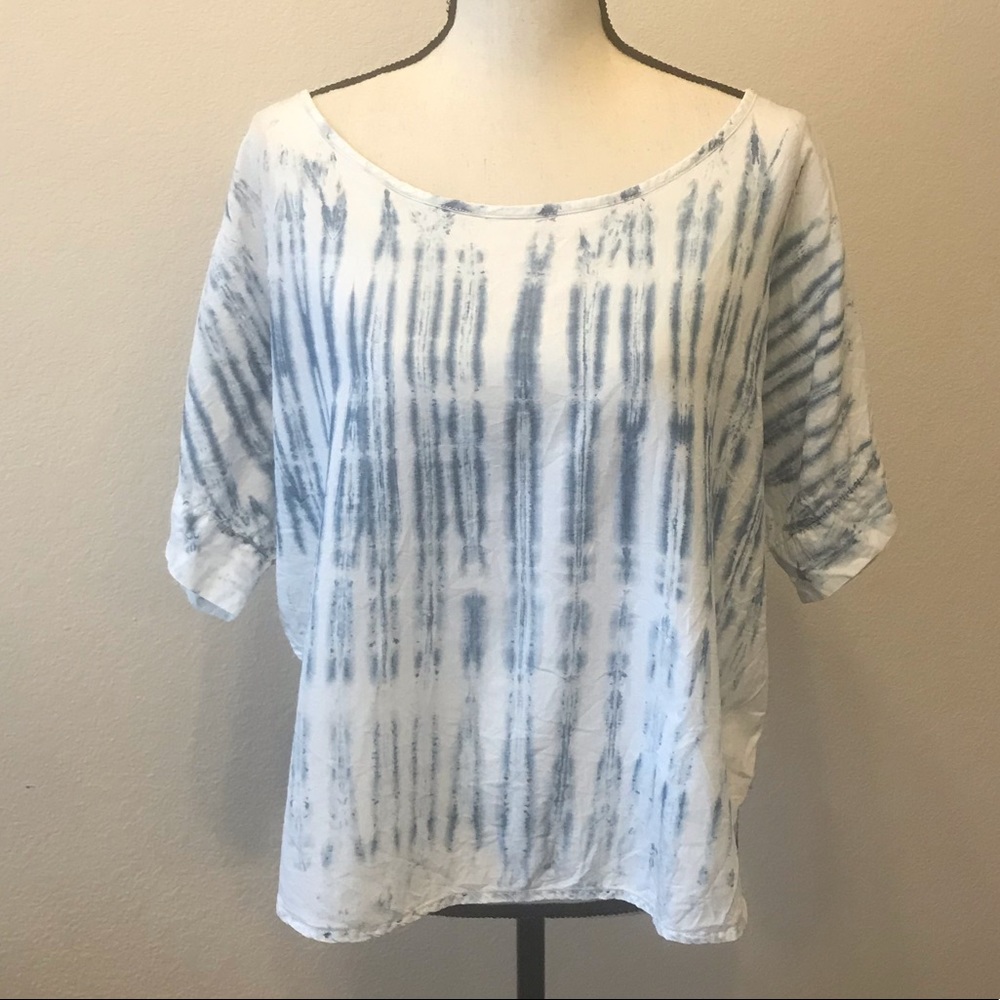Anthropologie | Cloth & Stone Top